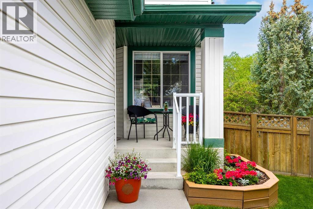 50 Tuscany Hills Terrace Nw, Calgary, Alberta  T3L 2G7 - Photo 2 - A2319002