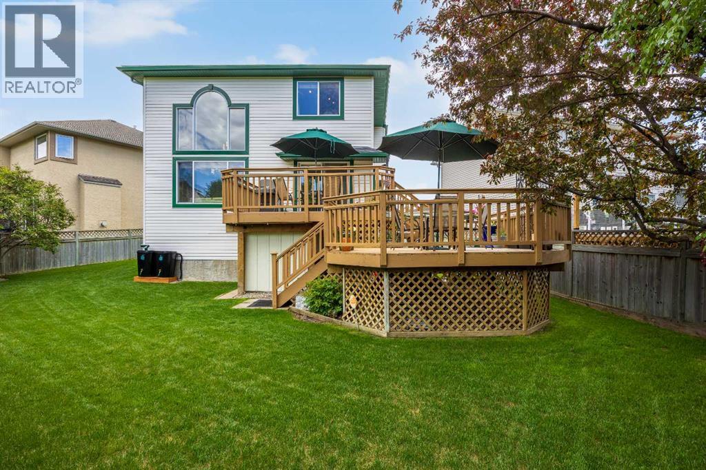 50 Tuscany Hills Terrace Nw, Calgary, Alberta  T3L 2G7 - Photo 39 - A2319002