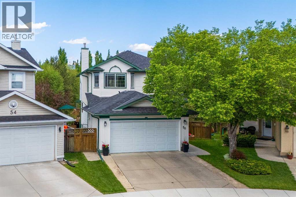 50 Tuscany Hills Terrace Nw, Calgary, Alberta  T3L 2G7 - Photo 45 - A2319002