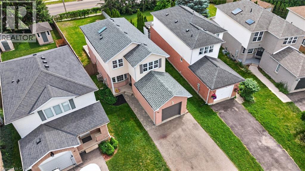 47 Marisa Street, Kitchener, Ontario  N2K 3V8 - Photo 40 - 40838844
