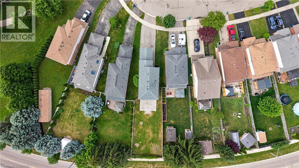 47 Marisa Street, Kitchener, Ontario  N2K 3V8 - Photo 43 - 40838844