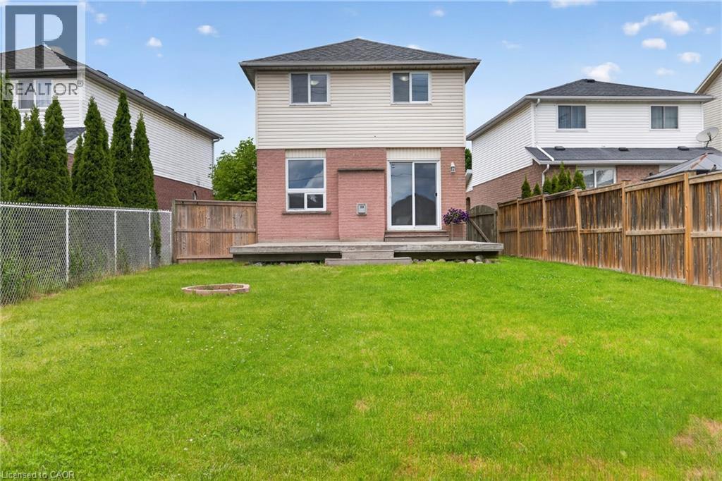 47 Marisa Street, Kitchener, Ontario  N2K 3V8 - Photo 35 - 40838844