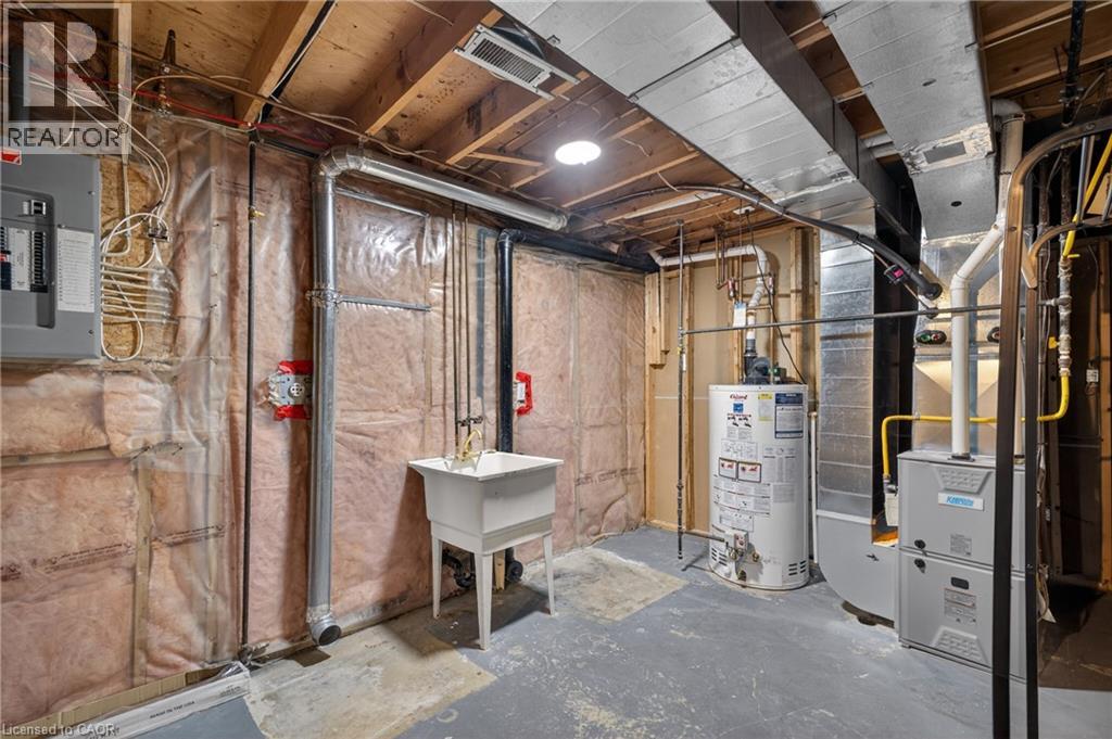 47 Marisa Street, Kitchener, Ontario  N2K 3V8 - Photo 33 - 40838844