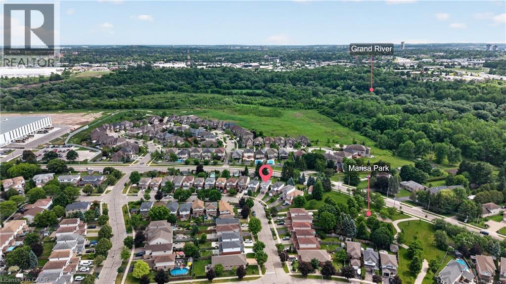 47 Marisa Street, Kitchener, Ontario  N2K 3V8 - Photo 46 - 40838844