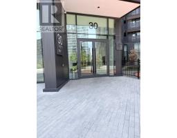418 - 30 TRETTI WAY, Toronto, Ontario