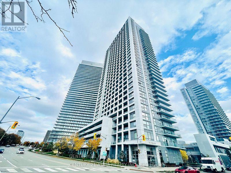 303 - 275 YORKLAND ROAD, Toronto, Ontario