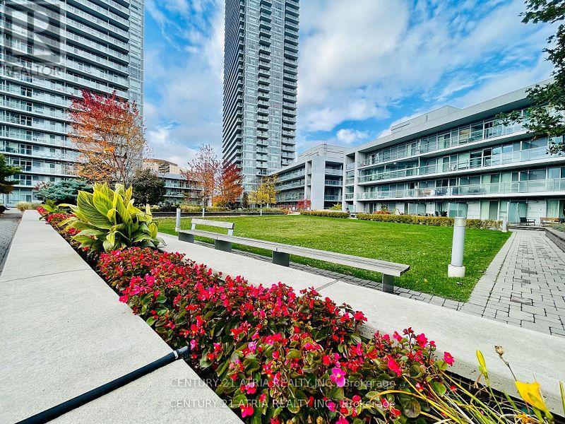 303 - 275 Yorkland Road, Toronto, Ontario  M2J 0B4 - Photo 2 - C13442844