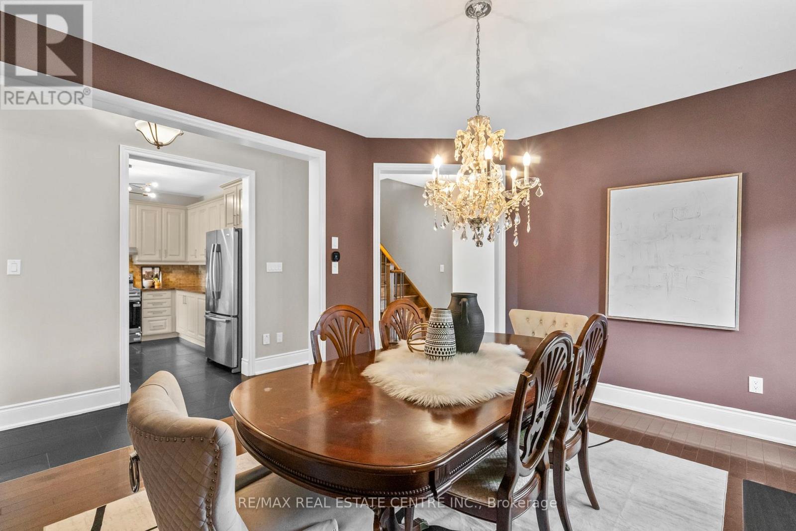 1360 Rolph Terrace, Milton, Ontario  L9T 7E1 - Photo 10 - W13432446
