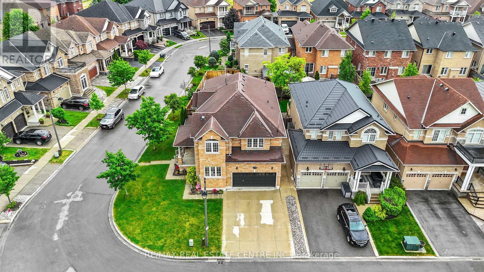 1360 Rolph Terrace, Milton, Ontario  L9T 7E1 - Photo 49 - W13432446