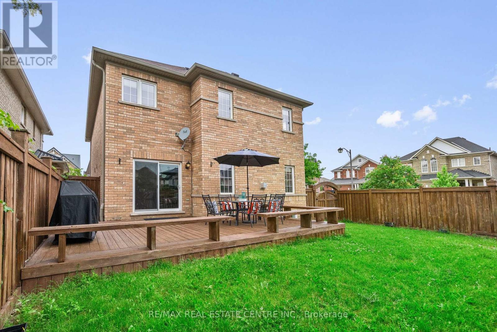 1360 Rolph Terrace, Milton, Ontario  L9T 7E1 - Photo 45 - W13432446
