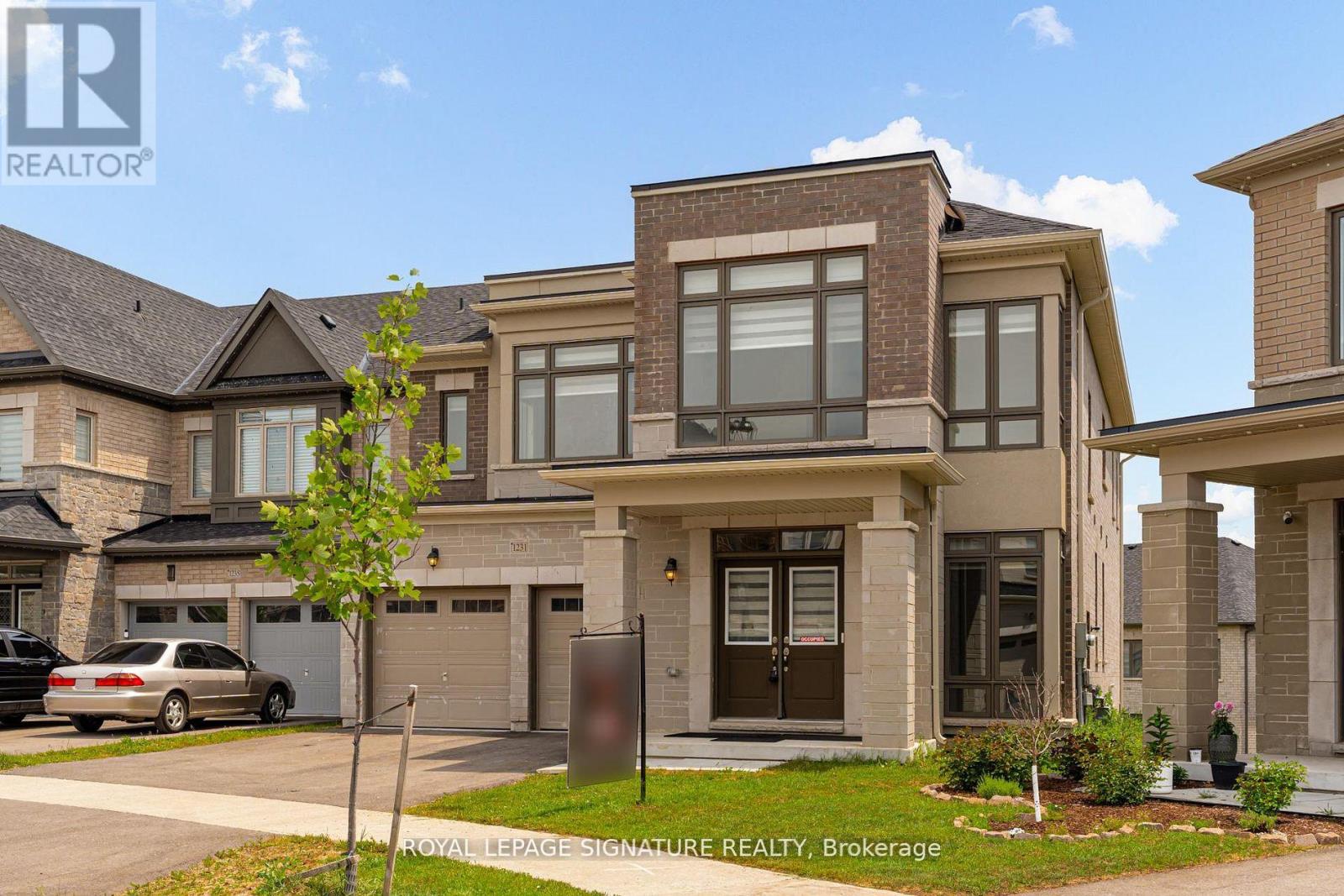 UPPER - 1231 PLYMOUTH DRIVE, Oshawa, Ontario