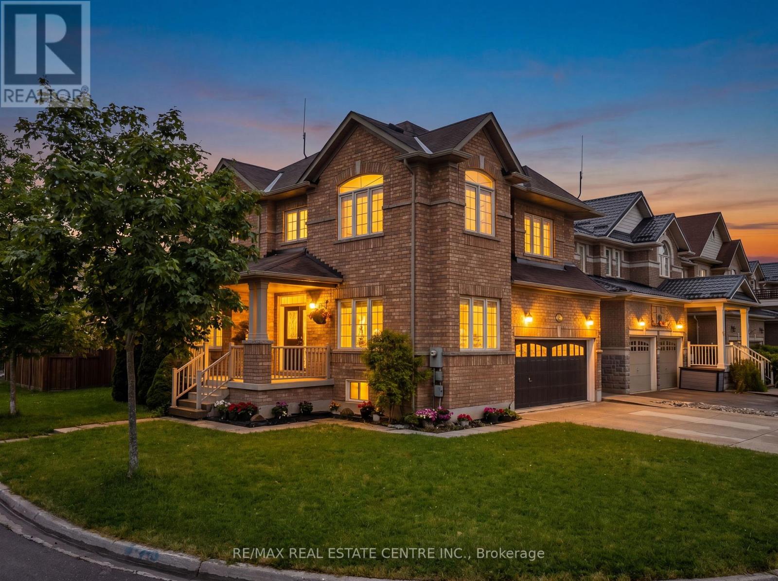 1360 ROLPH TERRACE, Milton, Ontario