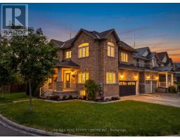 1360 ROLPH TERRACE, Milton, Ontario