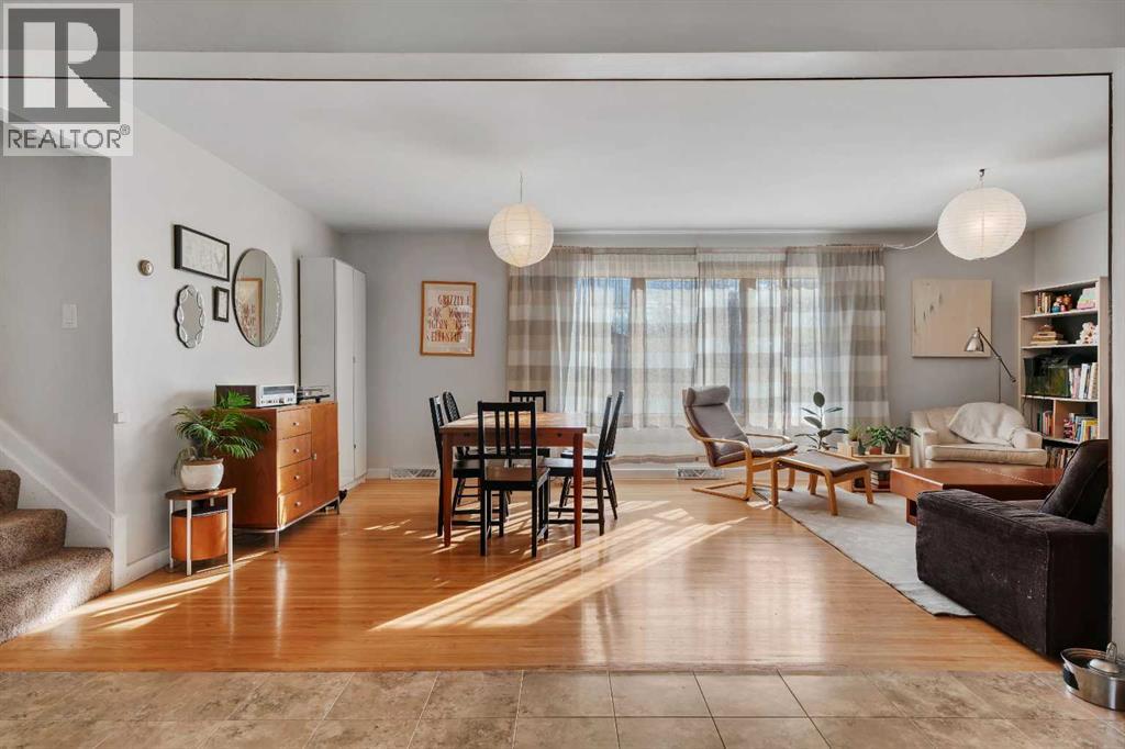 3507 35 Avenue SW, Calgary, Alberta  T3E 1A2 - Photo 4 - A2320059