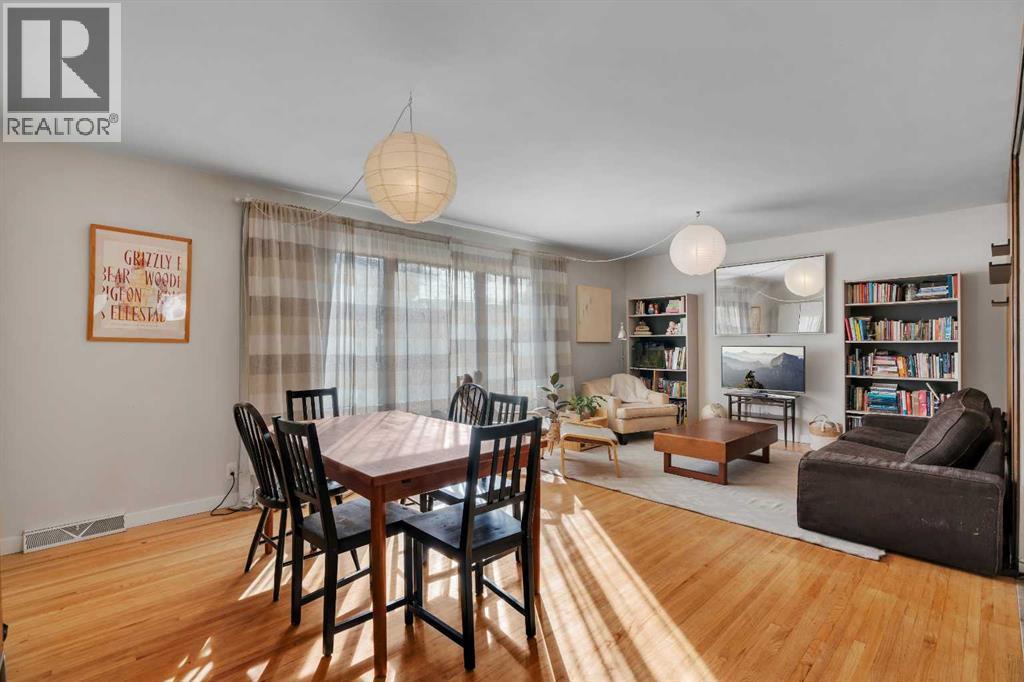 3507 35 Avenue SW, Calgary, Alberta  T3E 1A2 - Photo 7 - A2320059