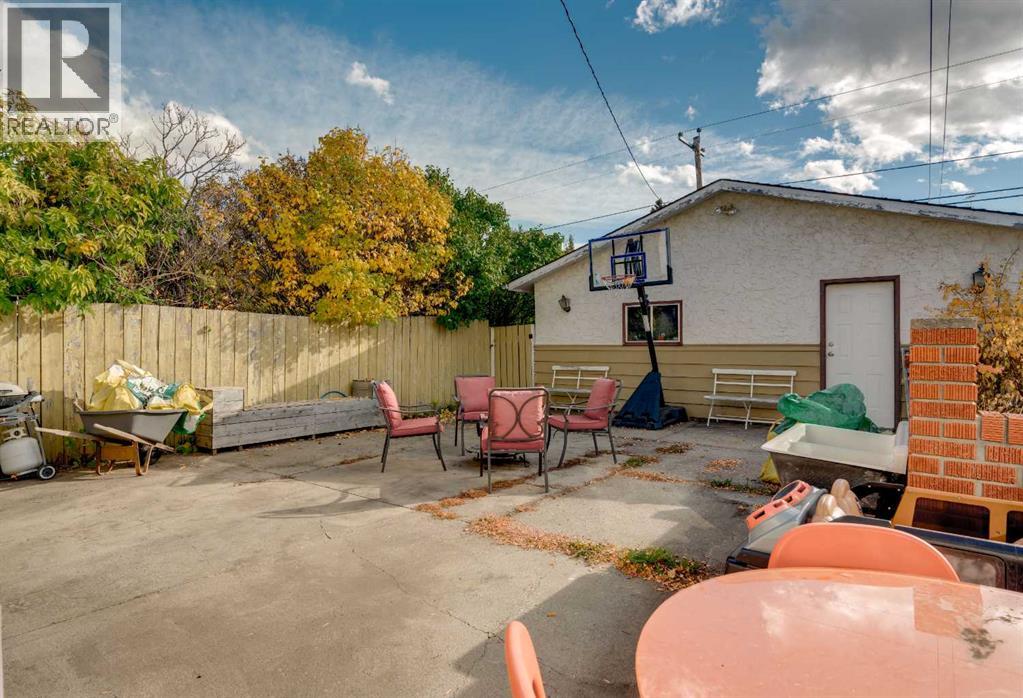 3507 35 Avenue SW, Calgary, Alberta  T3E 1A2 - Photo 33 - A2320059