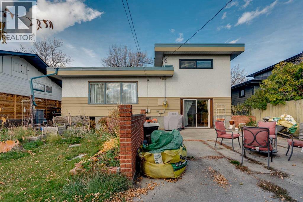 3507 35 Avenue SW, Calgary, Alberta  T3E 1A2 - Photo 32 - A2320059