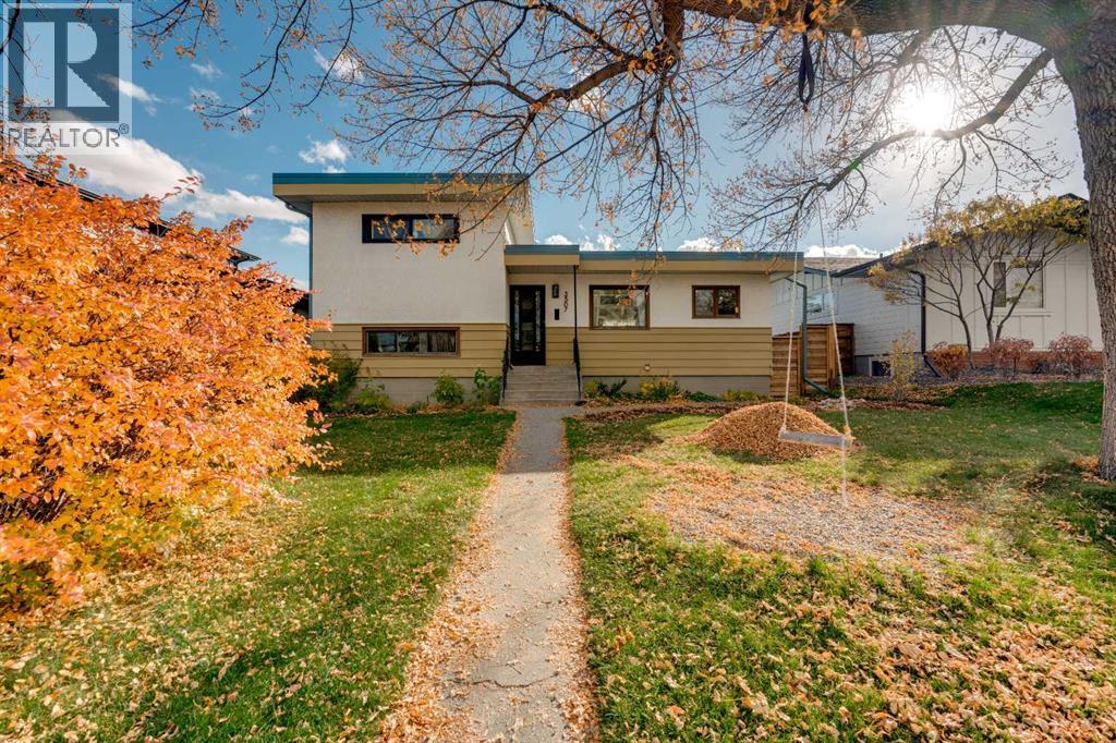 3507 35 Avenue SW, Calgary, Alberta  T3E 1A2 - Photo 36 - A2320059