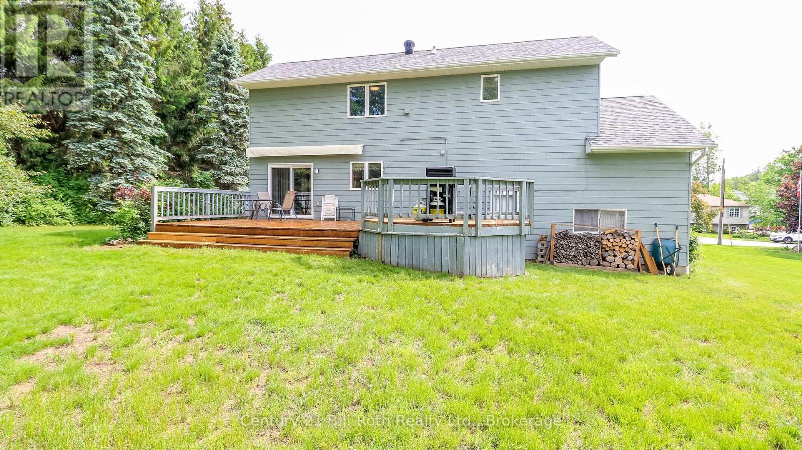 3332 Grayshott Drive, Severn, Ontario  L3V 0Y4 - Photo 23 - S13438308
