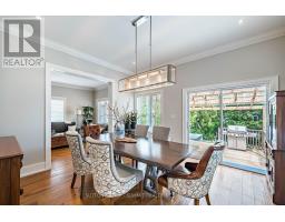 21 CUMBERLAND DRIVE, Mississauga, Ontario
