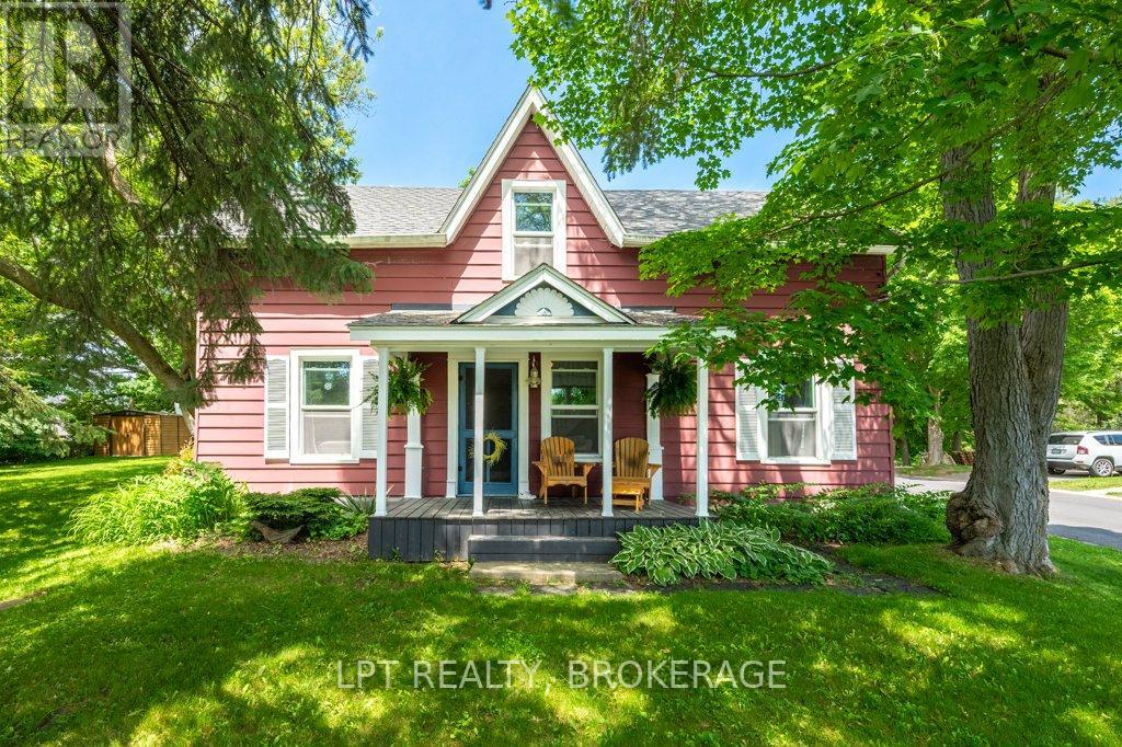 183 Second Street, Loyalist, Ontario  K0H 1G0 - Photo 1 - X13439726