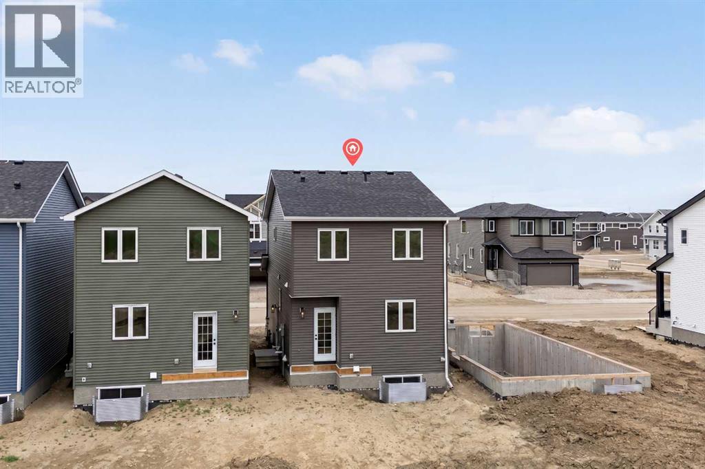 33 Hotchkiss Gardens Se, Calgary, Alberta  T3S 0T7 - Photo 42 - A2320944