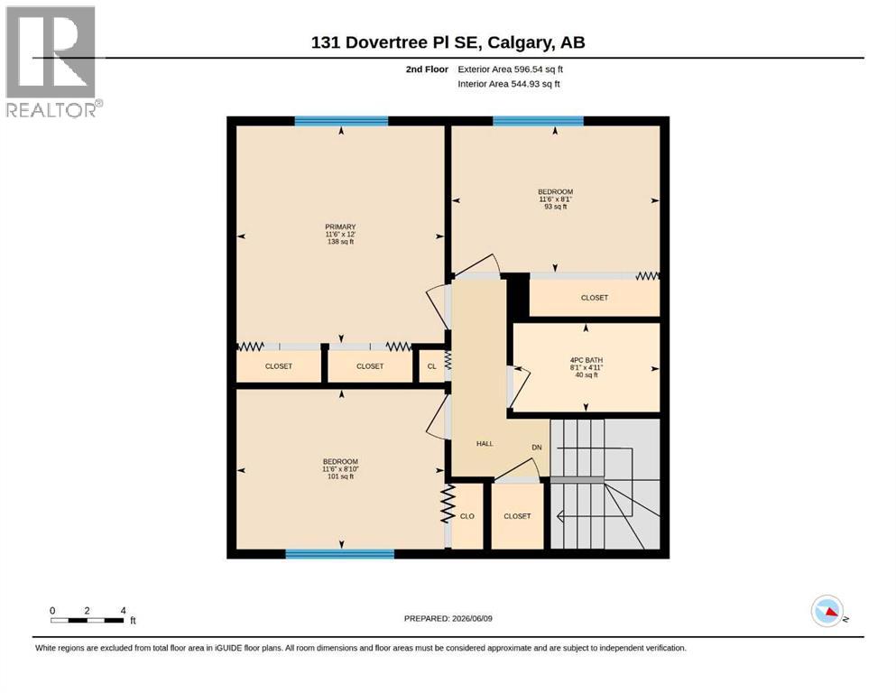 131 Dovertree Place SE, Calgary, Alberta  T2B 2K3 - Photo 30 - A2319028