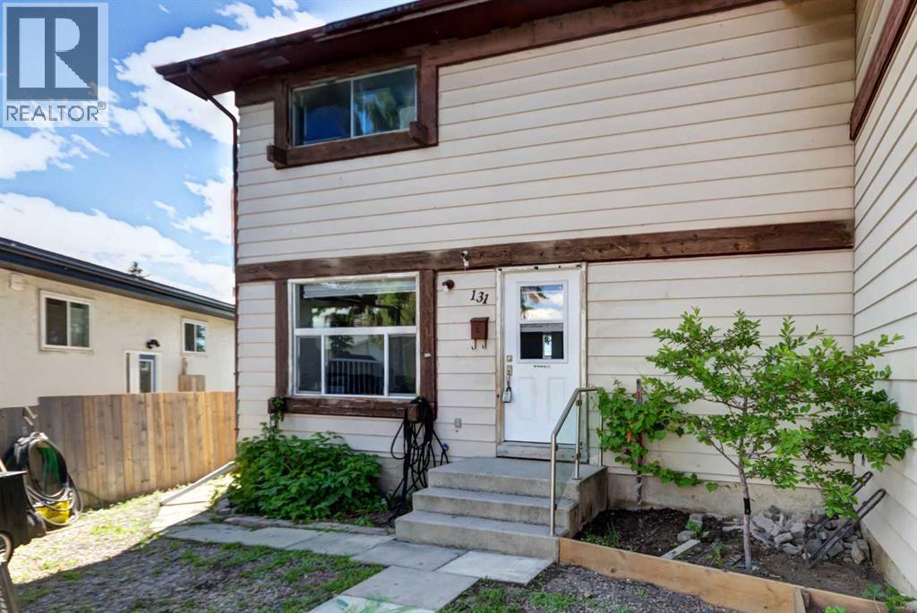 131 Dovertree Place SE, Calgary, Alberta