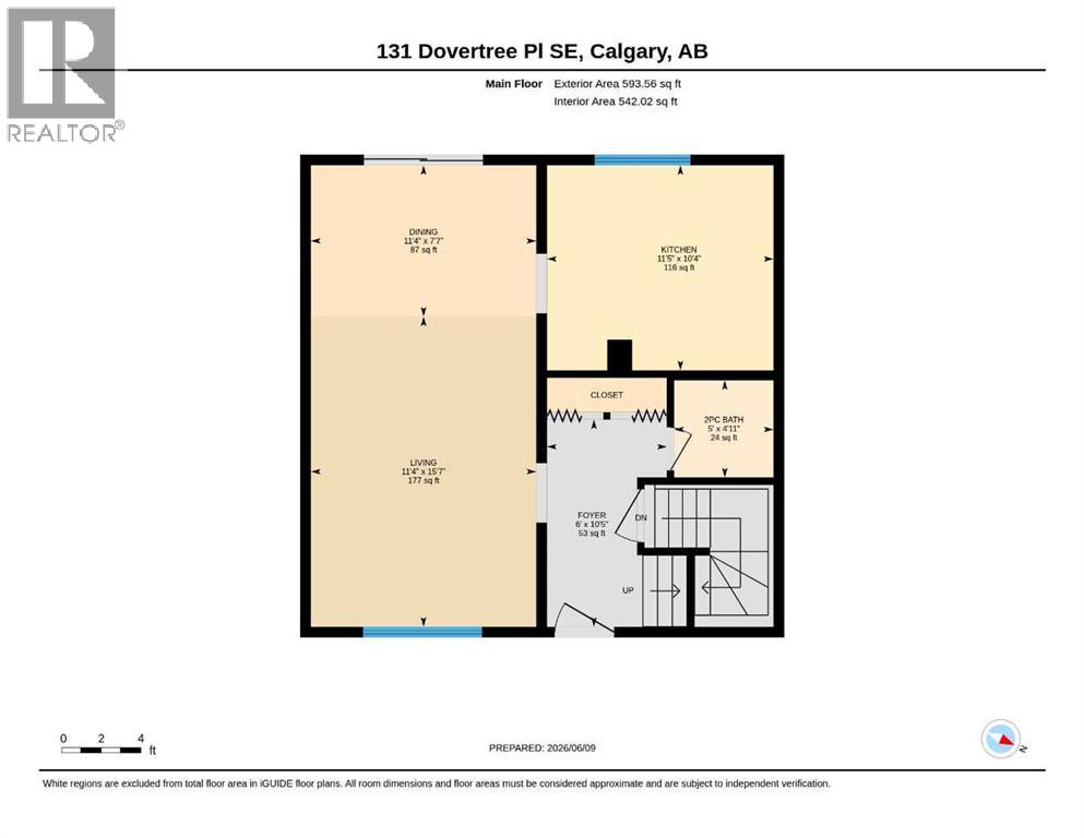 131 Dovertree Place SE, Calgary, Alberta  T2B 2K3 - Photo 29 - A2319028