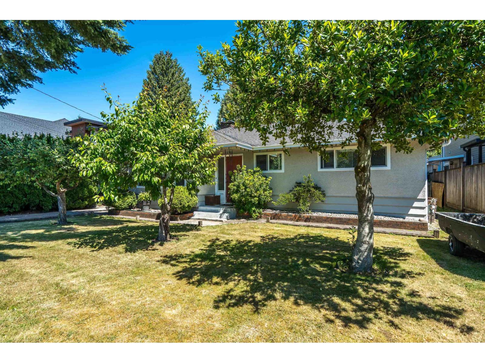 8726 154b Street, Surrey, British Columbia  V3S 3P1 - Photo 4 - R3135409