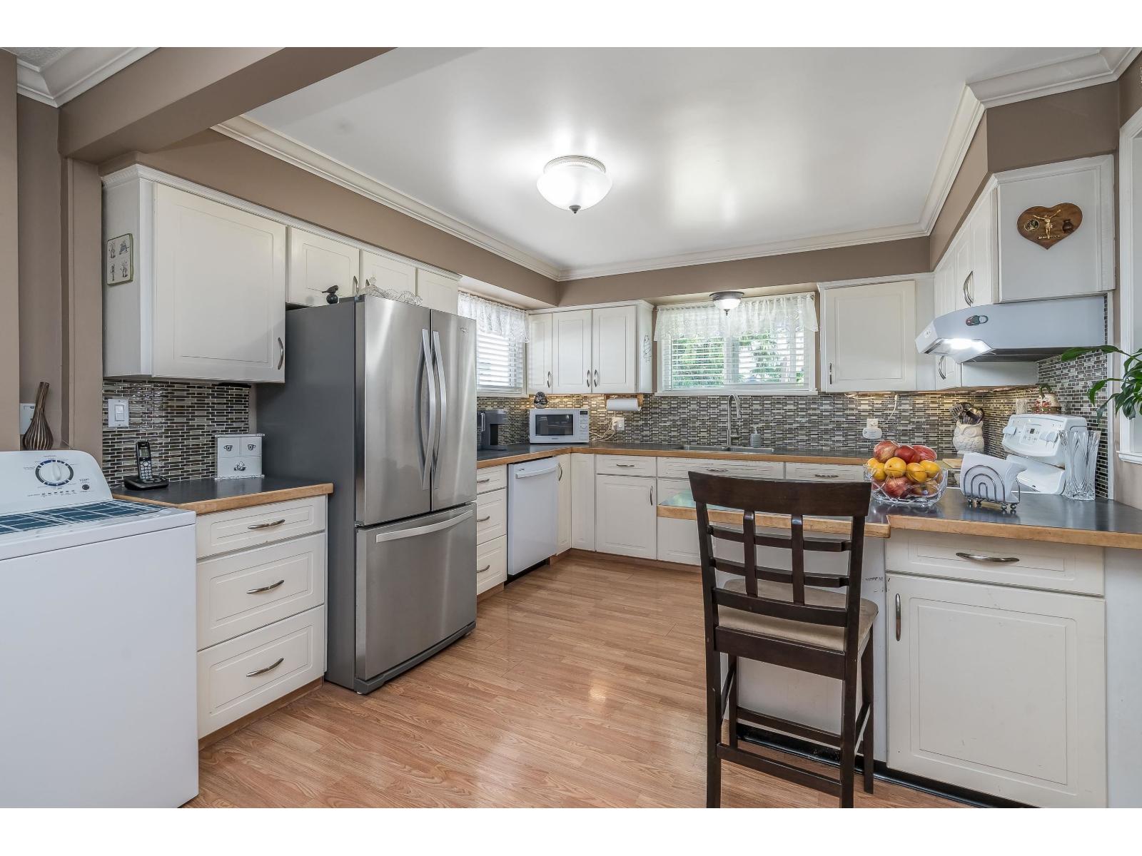 8726 154b Street, Surrey, British Columbia  V3S 3P1 - Photo 17 - R3135409