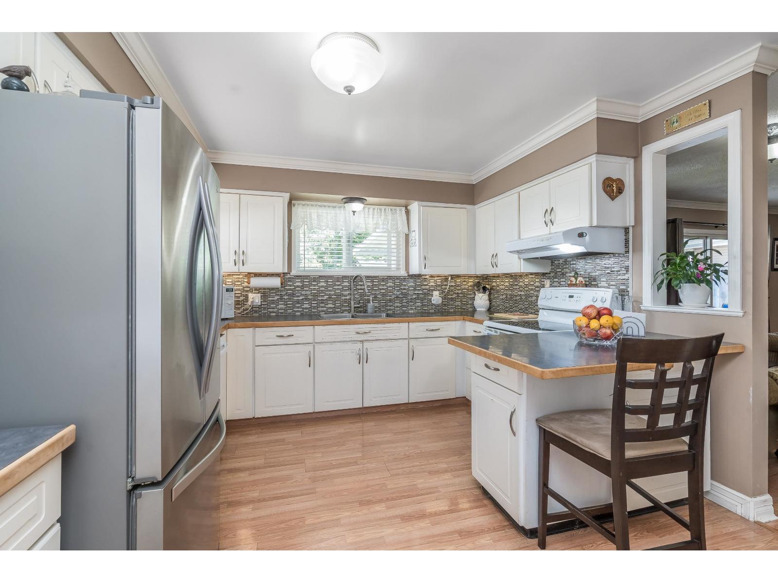 8726 154b Street, Surrey, British Columbia  V3S 3P1 - Photo 18 - R3135409