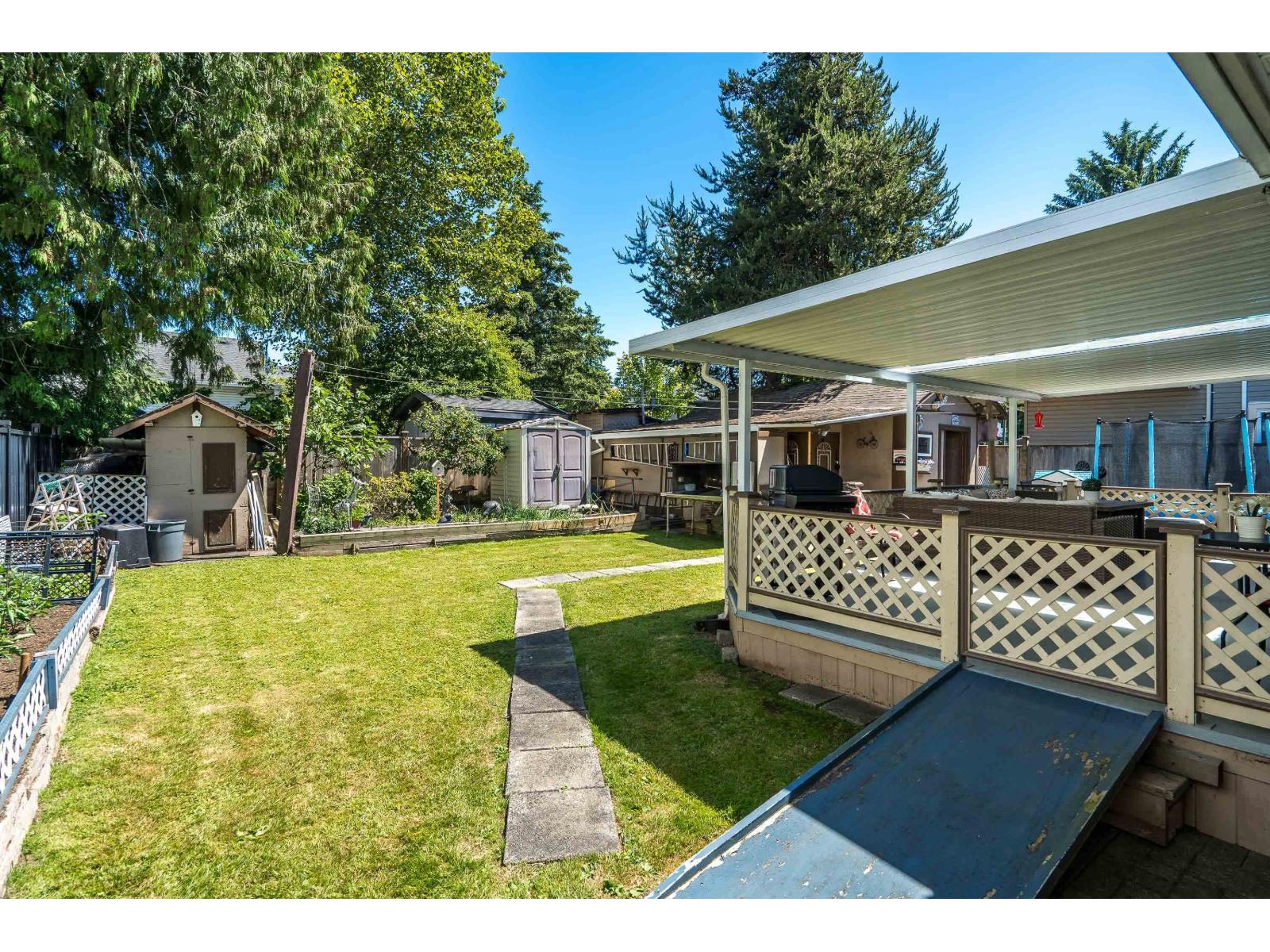 8726 154b Street, Surrey, British Columbia  V3S 3P1 - Photo 29 - R3135409