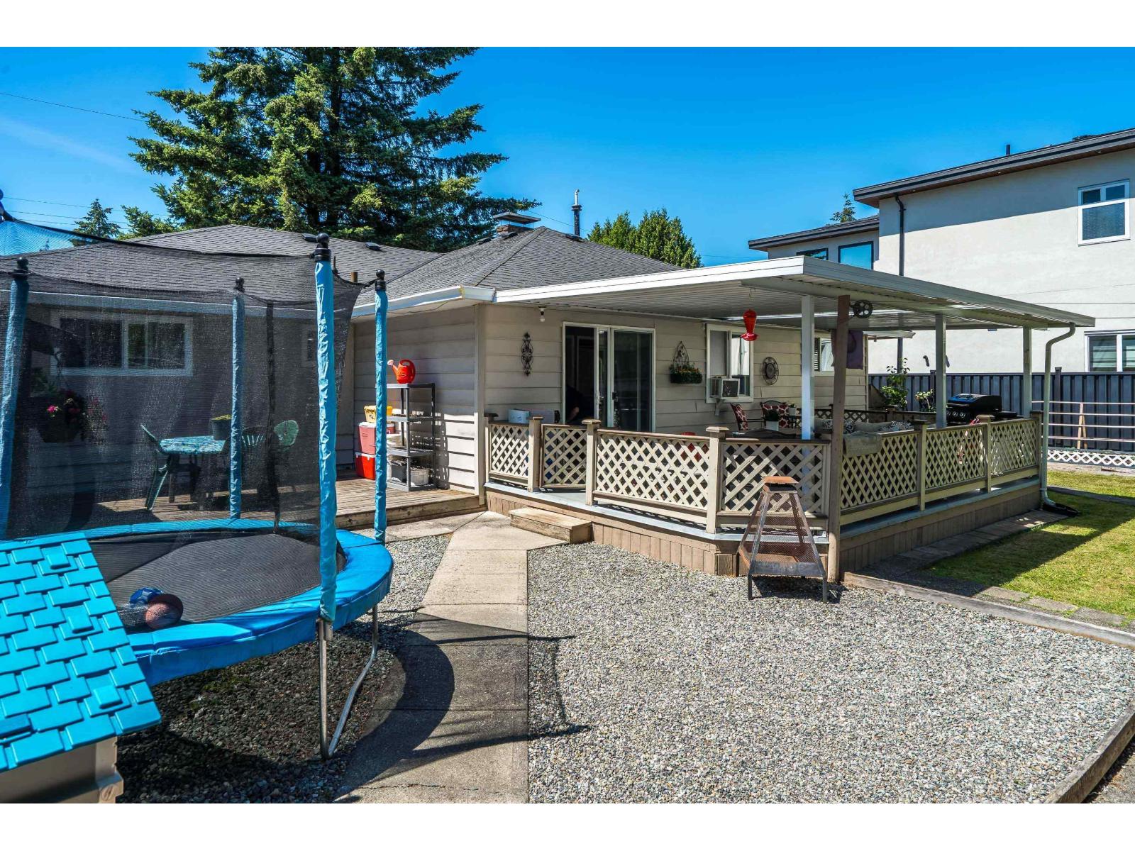 8726 154b Street, Surrey, British Columbia  V3S 3P1 - Photo 33 - R3135409