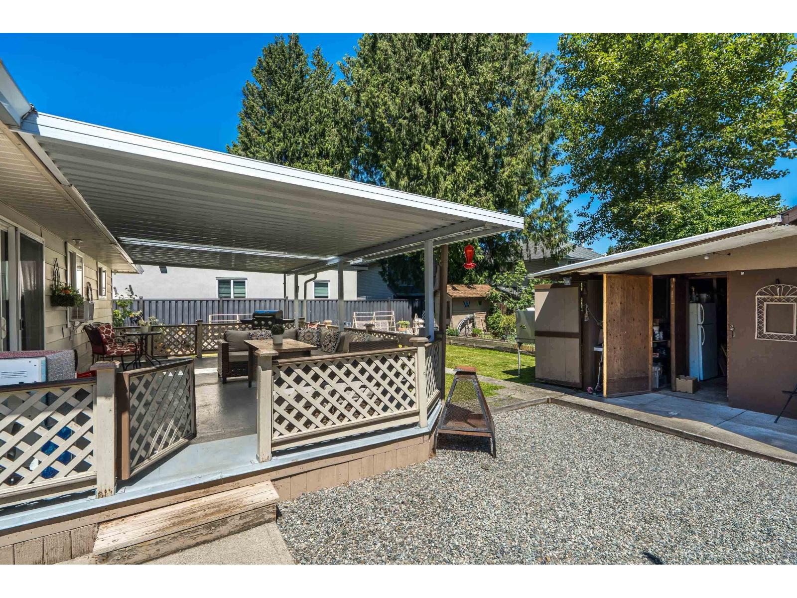 8726 154b Street, Surrey, British Columbia  V3S 3P1 - Photo 35 - R3135409