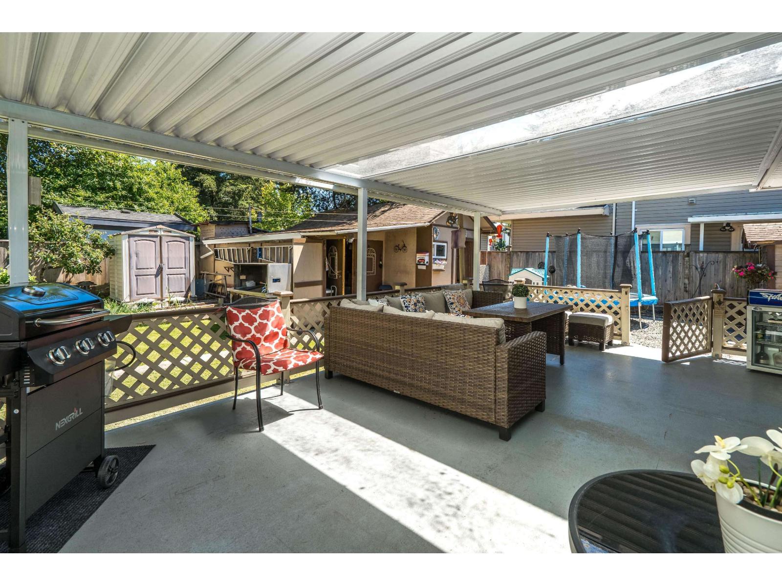 8726 154b Street, Surrey, British Columbia  V3S 3P1 - Photo 30 - R3135409