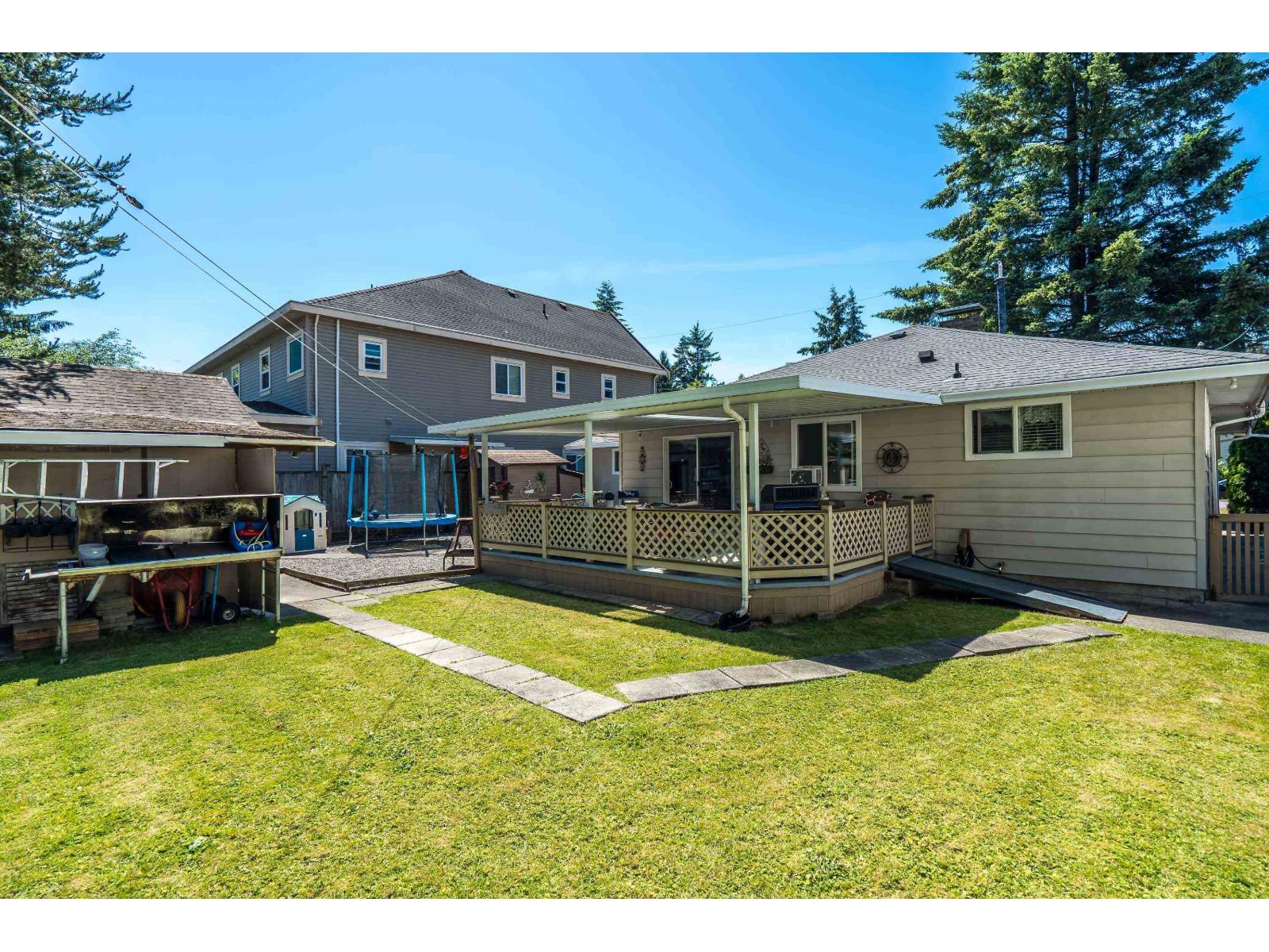 8726 154b Street, Surrey, British Columbia  V3S 3P1 - Photo 32 - R3135409