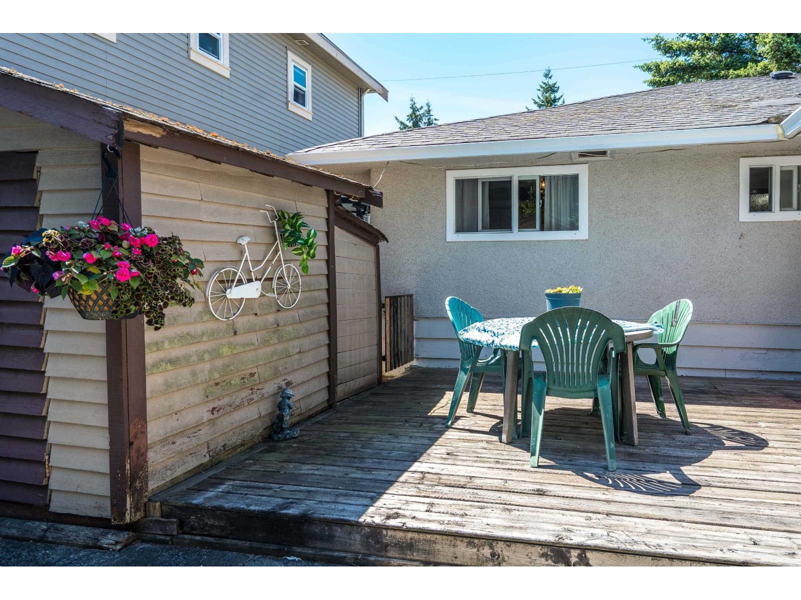 8726 154b Street, Surrey, British Columbia  V3S 3P1 - Photo 34 - R3135409