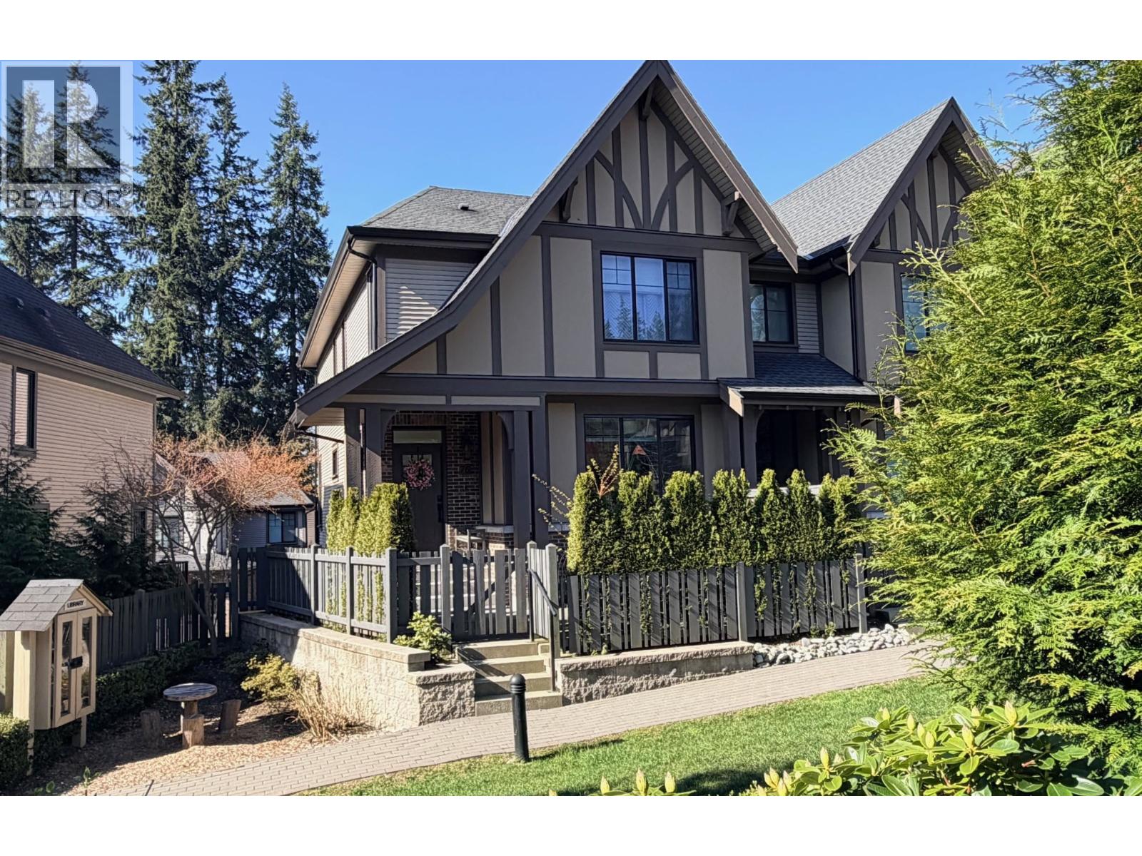 76 3306 PRINCETON AVENUE, Coquitlam, British Columbia