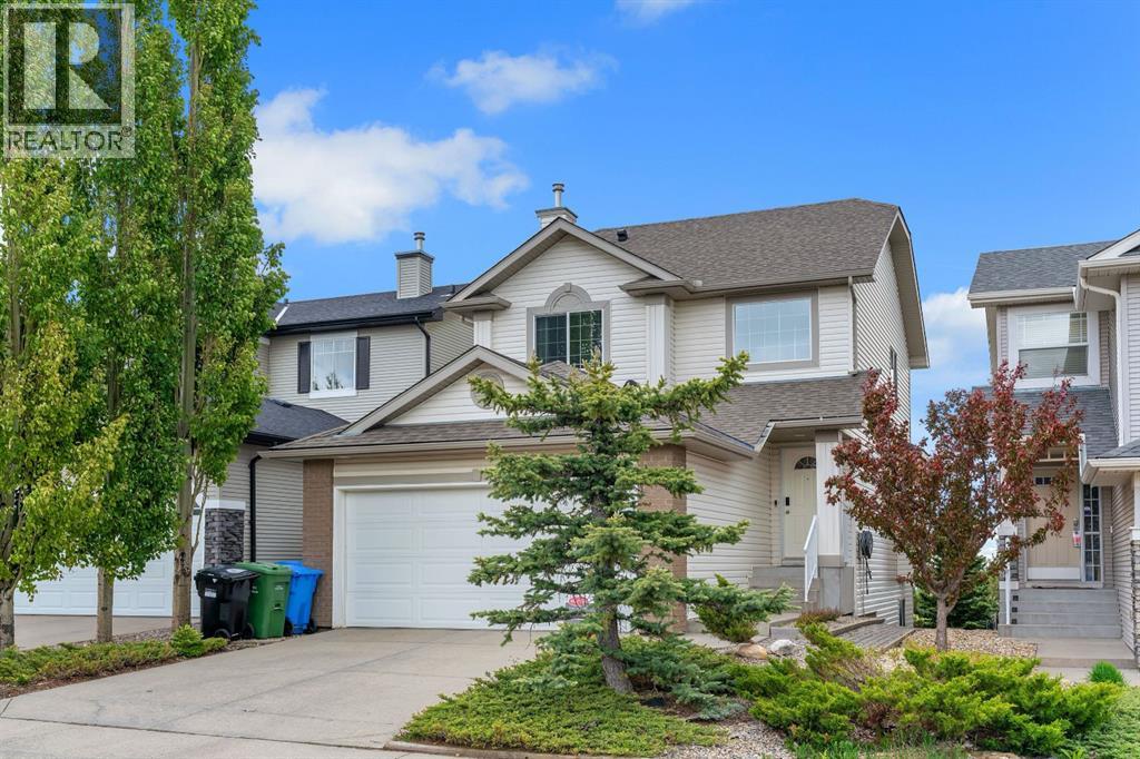 208 Royal Birch Circle NW, Calgary, Alberta