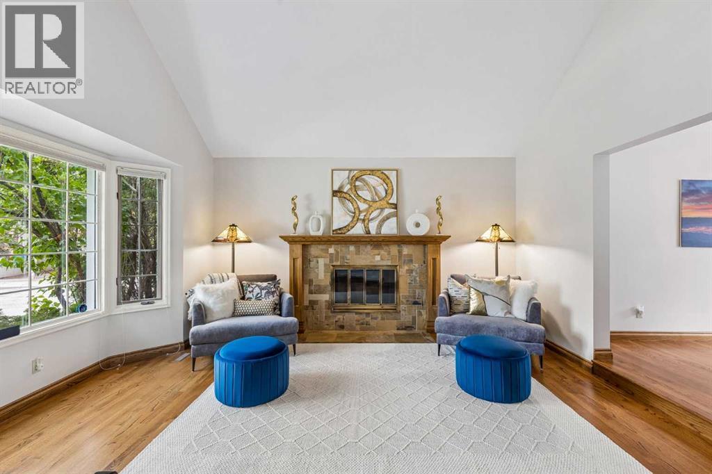 65 Woodpath Terrace Sw, Calgary, Alberta  T2W 5Z5 - Photo 6 - A2320982