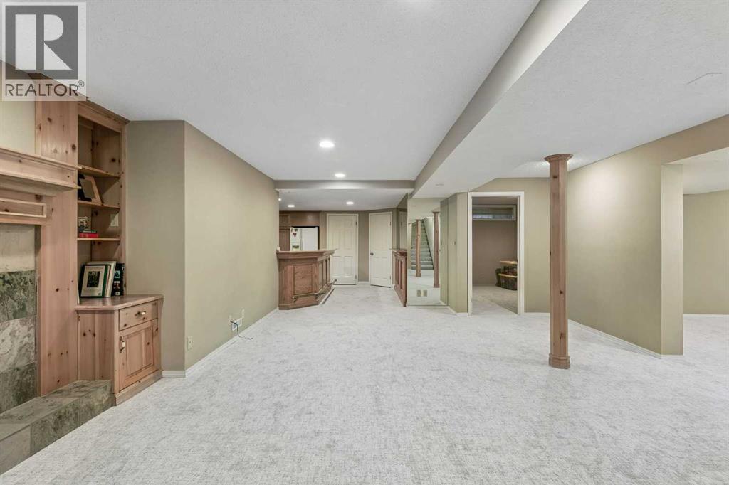 65 Woodpath Terrace Sw, Calgary, Alberta  T2W 5Z5 - Photo 33 - A2320982