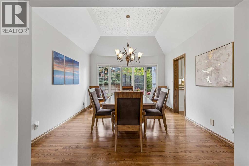 65 Woodpath Terrace Sw, Calgary, Alberta  T2W 5Z5 - Photo 9 - A2320982