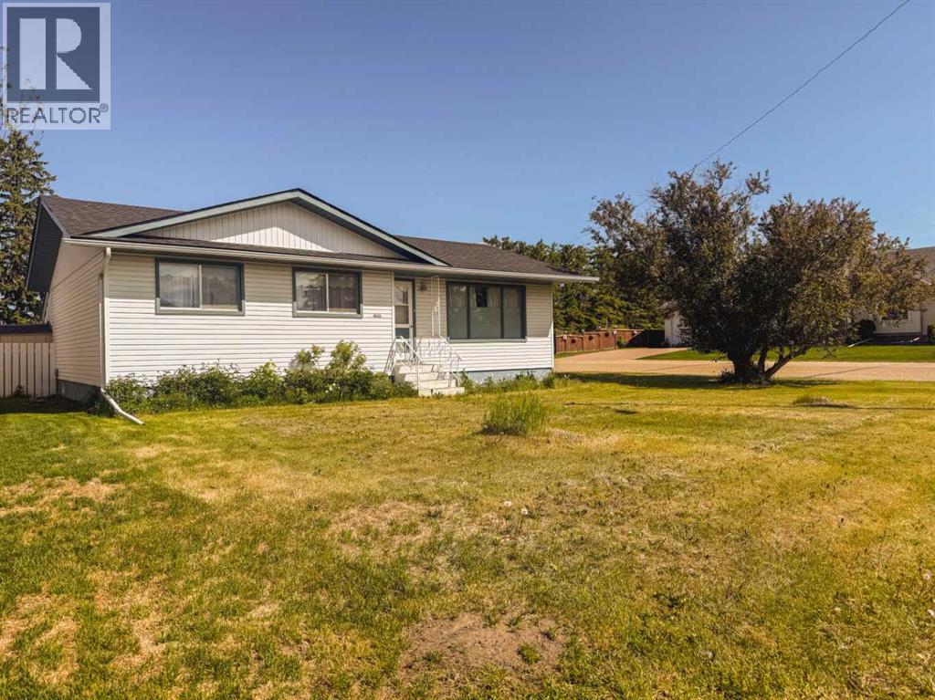 4603 54 Street, rycroft, Alberta