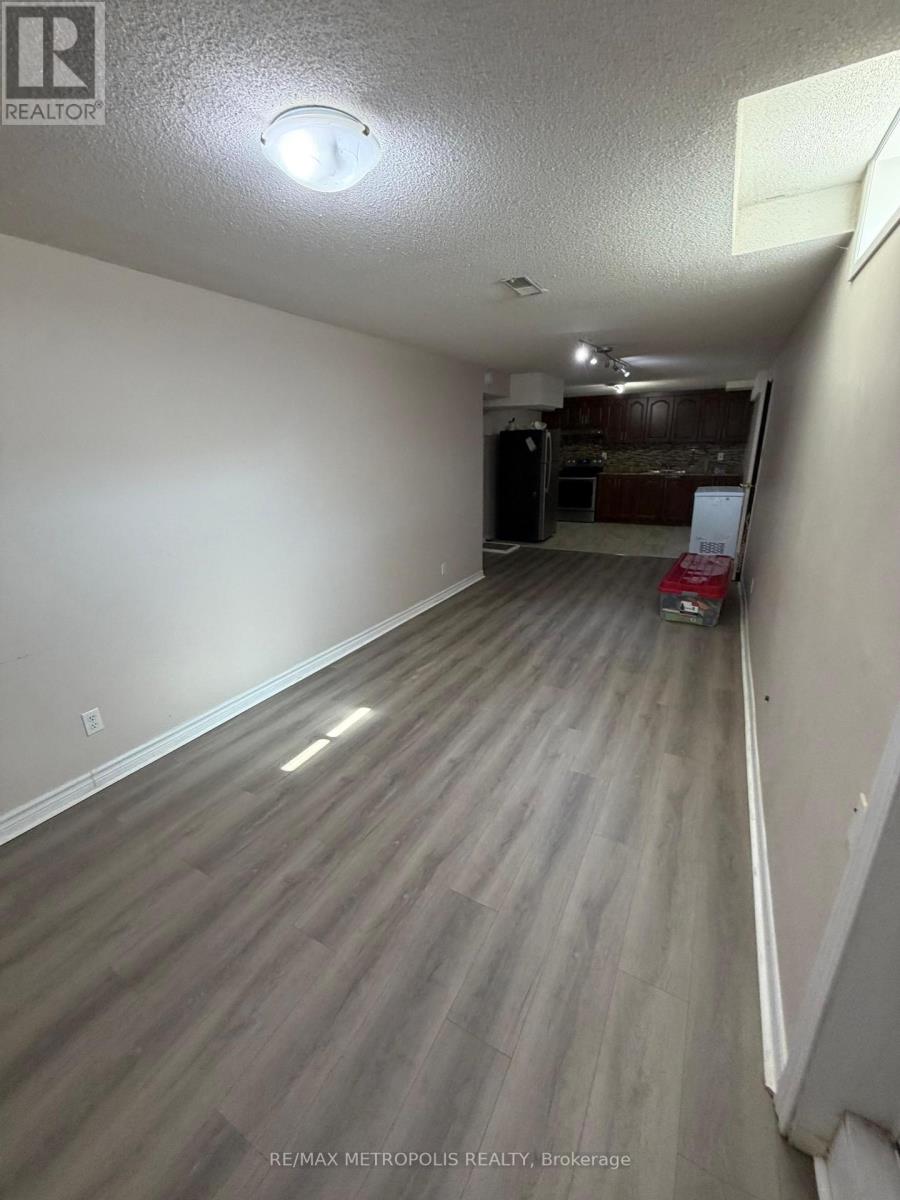 Bsmt - 18 Carrick Avenue, Ajax, Ontario  L1T 2P4 - Photo 10 - E13442884