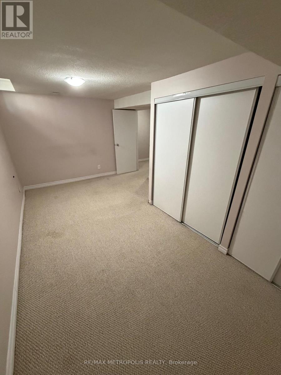Bsmt - 18 Carrick Avenue, Ajax, Ontario  L1T 2P4 - Photo 11 - E13442884