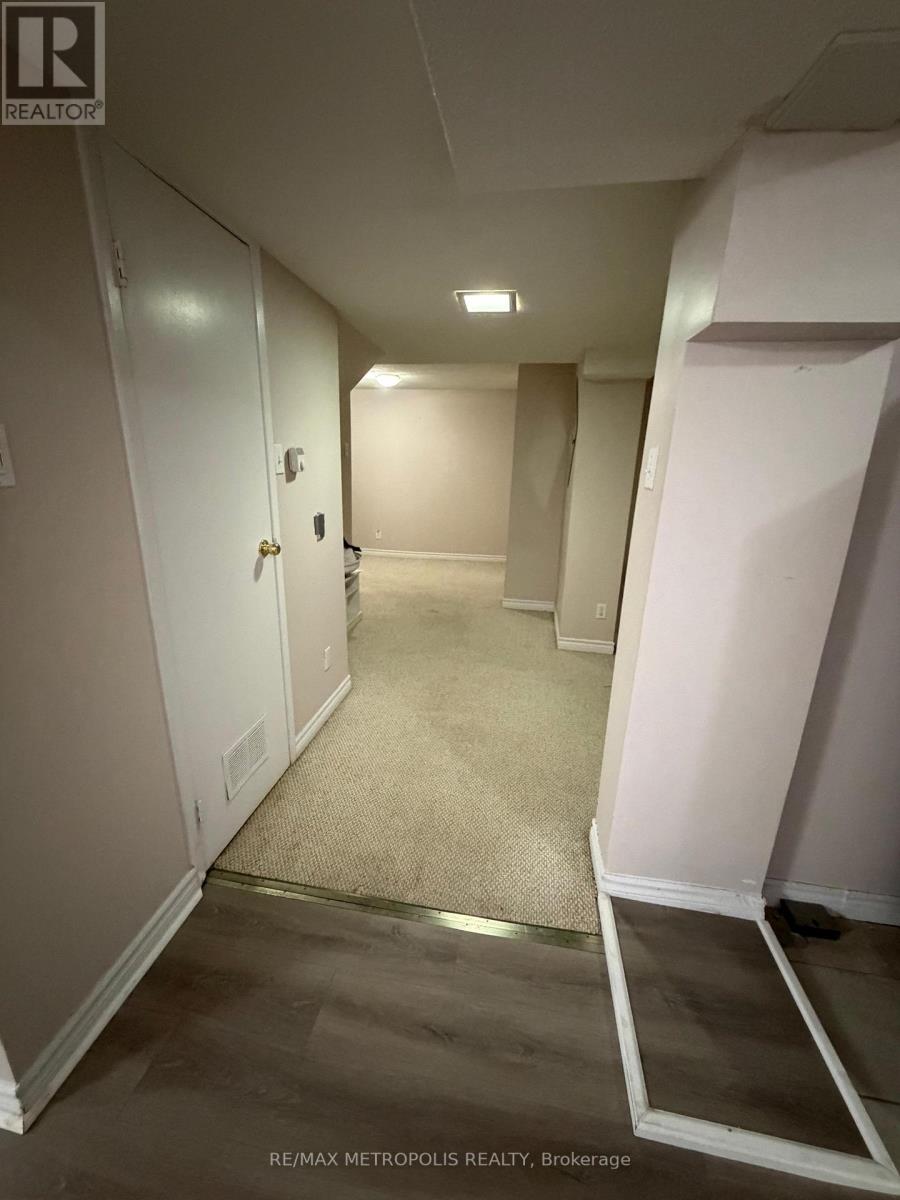 Bsmt - 18 Carrick Avenue, Ajax, Ontario  L1T 2P4 - Photo 15 - E13442884