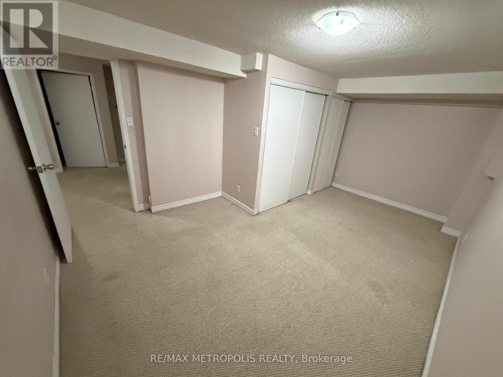 Bsmt - 18 Carrick Avenue, Ajax, Ontario  L1T 2P4 - Photo 16 - E13442884