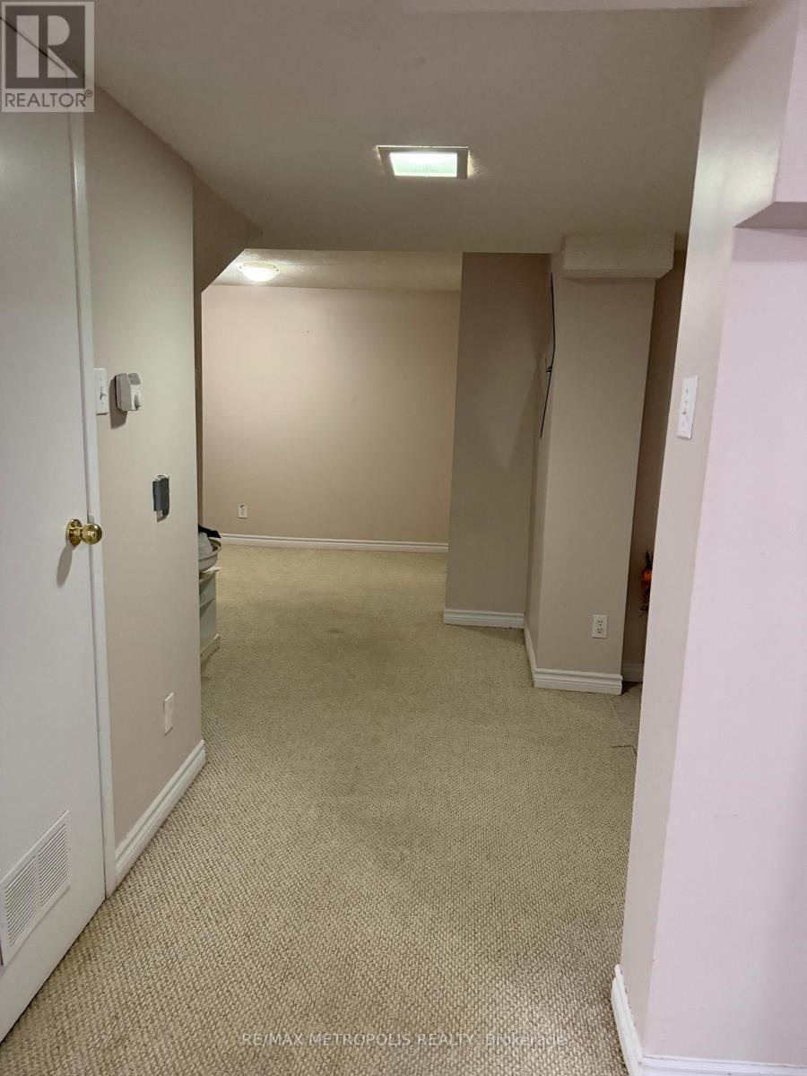 Bsmt - 18 Carrick Avenue, Ajax, Ontario  L1T 2P4 - Photo 2 - E13442884
