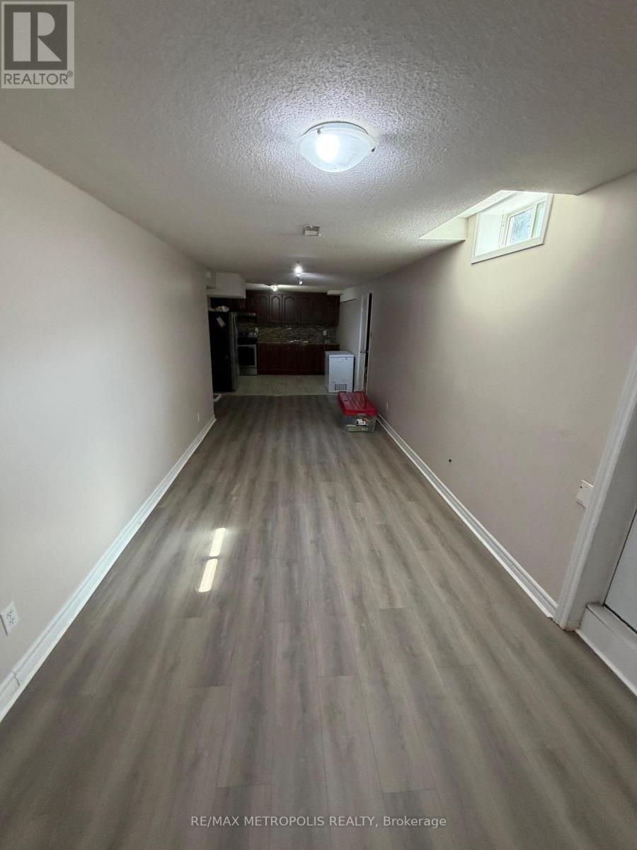 Bsmt - 18 Carrick Avenue, Ajax, Ontario  L1T 2P4 - Photo 4 - E13442884